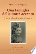 Una famiglia della porta accanto