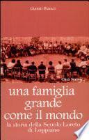 Una famiglia grande come il mondo