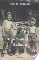 Una famiglia italiana