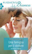 Una famiglia per il dottore