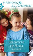 Una famiglia per Natale