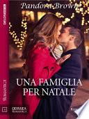 Una famiglia per Natale