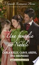 Una famiglia per Natale