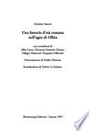 Una fattoria d'età romana nell'agro di Olbia