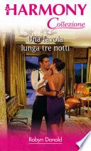 Una favola lunga tre notti