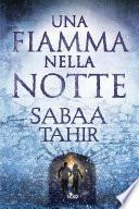 Una fiamma nella notte