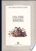 Una fine sinistra