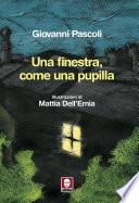 Una finestra, come una pupilla