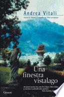 Una finestra vistalago
