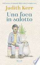 Una foca in salotto