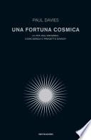 Una fortuna cosmica