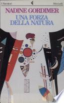 Una forza della natura