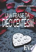 Una frase da dieci centesimi