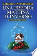 Una fredda mattina d'inverno