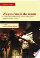 Una generazione che cambia