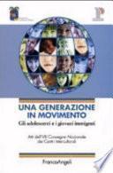 Una generazione in movimento
