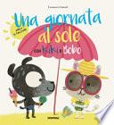 Una giornata al sole con Kiki e Bobo