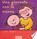 Una giornata con la nonna