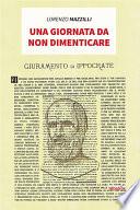 Una giornata da non dimenticare