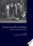 Una giovane attrice intelligente