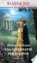 Una governante per il conte