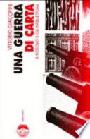 Una guerra di carta