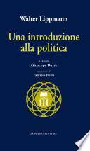 Una introduzione alla politica