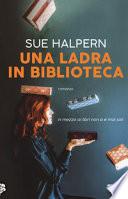 Una ladra in biblioteca