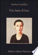Una lama di luce