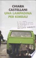 Una lampadina per Kimbau