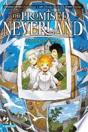 Una lettera da Norman. The promised Neverland