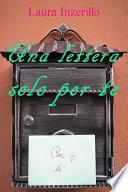 Una lettera solo per te