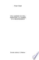 Una lezione di vita