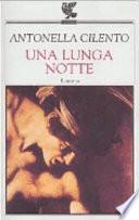 Una lunga notte