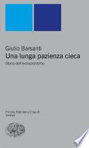Una lunga pazienza cieca