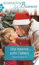Una mamma sotto l'albero