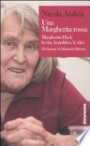 Una Margherita rossa