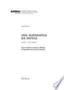 Una matematica da favola - Livello 1 - Scuola Primaria