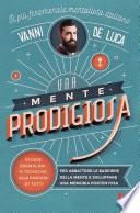 Una mente prodigiosa
