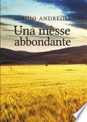 Una messe abbondante