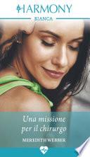 Una missione per il chirurgo