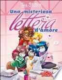 Una misteriosa lettera d'amore