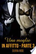 Una moglie in affitto - Parte tre