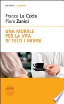 Una morale per la vita di tutti i giorni