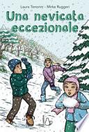 Una nevicata eccezionale