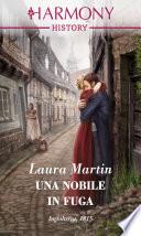 Una nobile in fuga