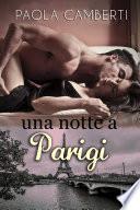 Una notte a Parigi