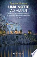 Una notte ad Amalfi