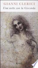 Una notte con la Gioconda