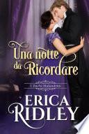 Una notte da ricordare